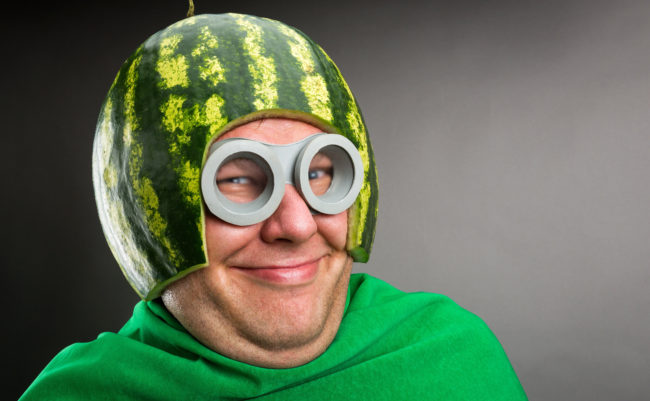 Super pastèque Boursorama